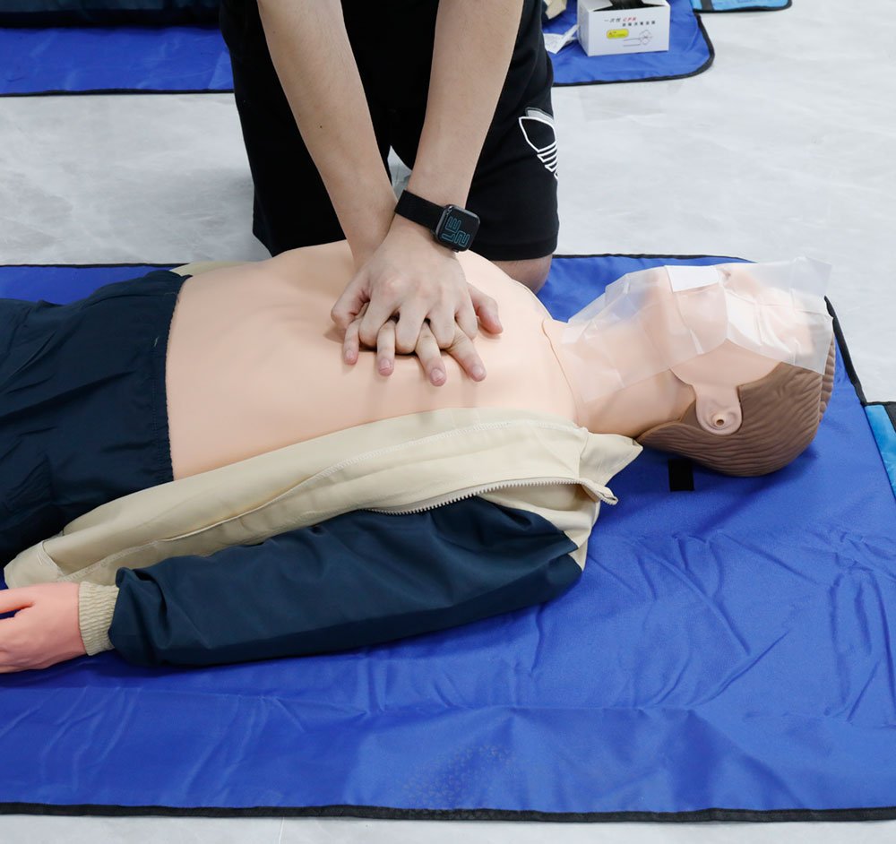 心肺復(fù)蘇模擬人 心肺復(fù)蘇模擬人g