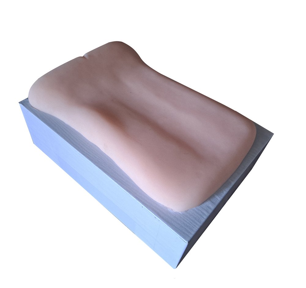 推拿模型 推拿模型