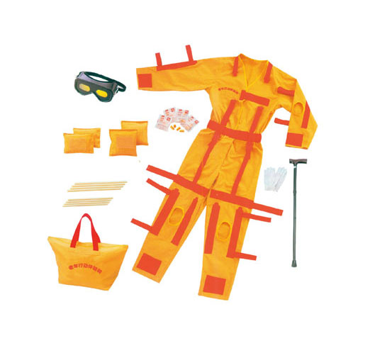 高級(jí)著裝式老年偏癱護(hù)理模擬服（BIX/H240）