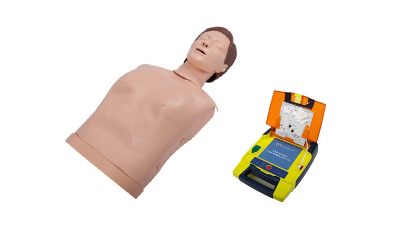 心肺復蘇模型 心肺復蘇模型