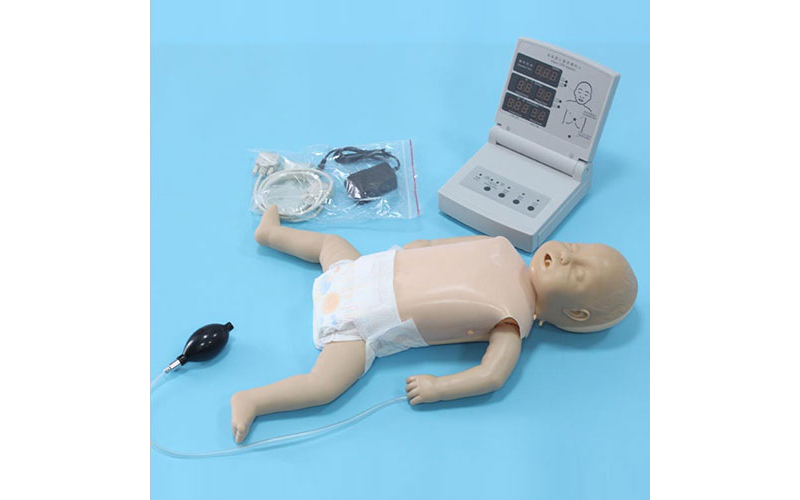 胎兒發育不良的表現