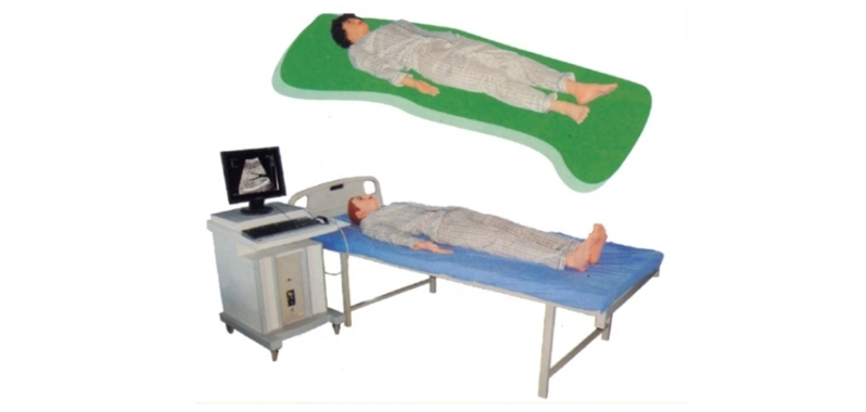 多媒體心電圖模擬教學系統（BIX-Z/XD3）